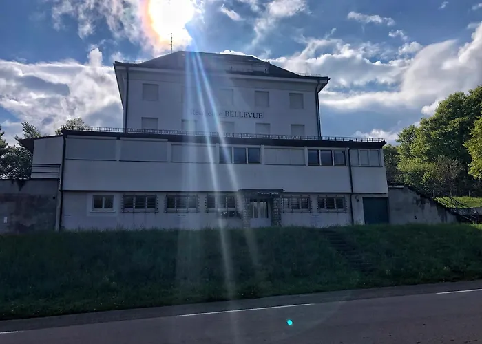 Studio 24M2 Au Markstein