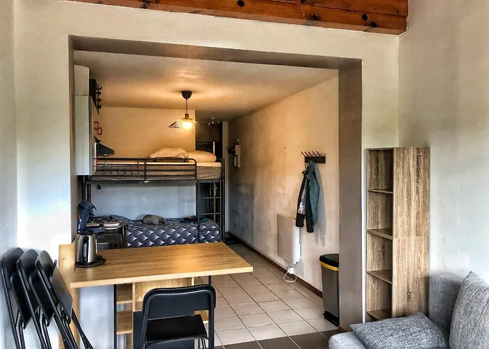 Studio 24M2 Au Markstein