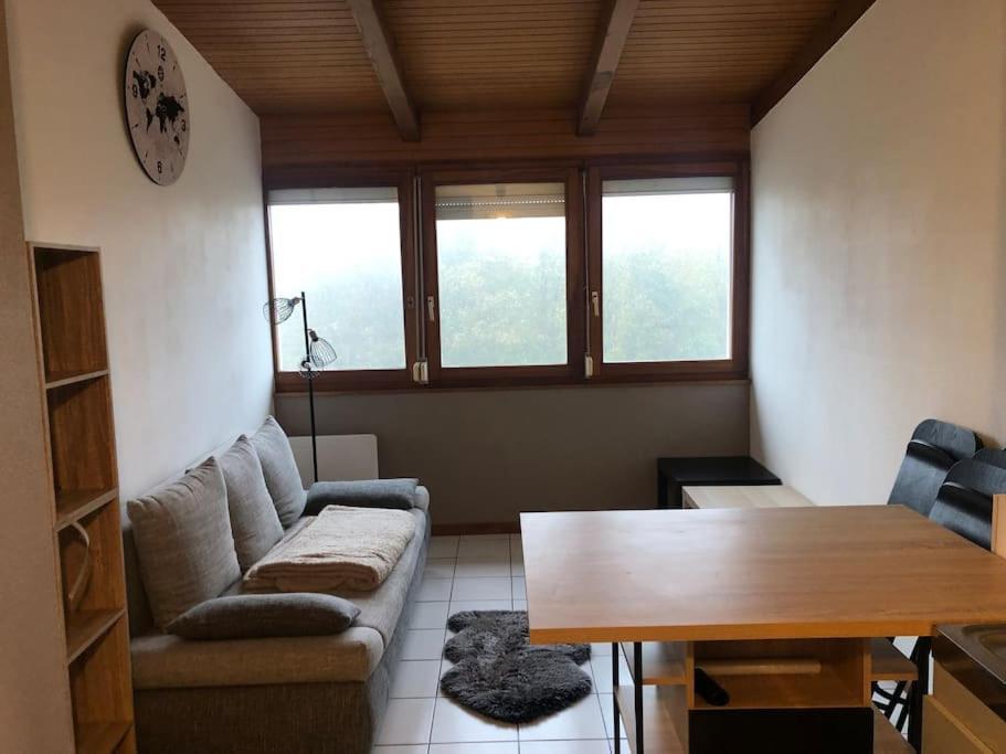 Apartment 24m2 Au Markstein
