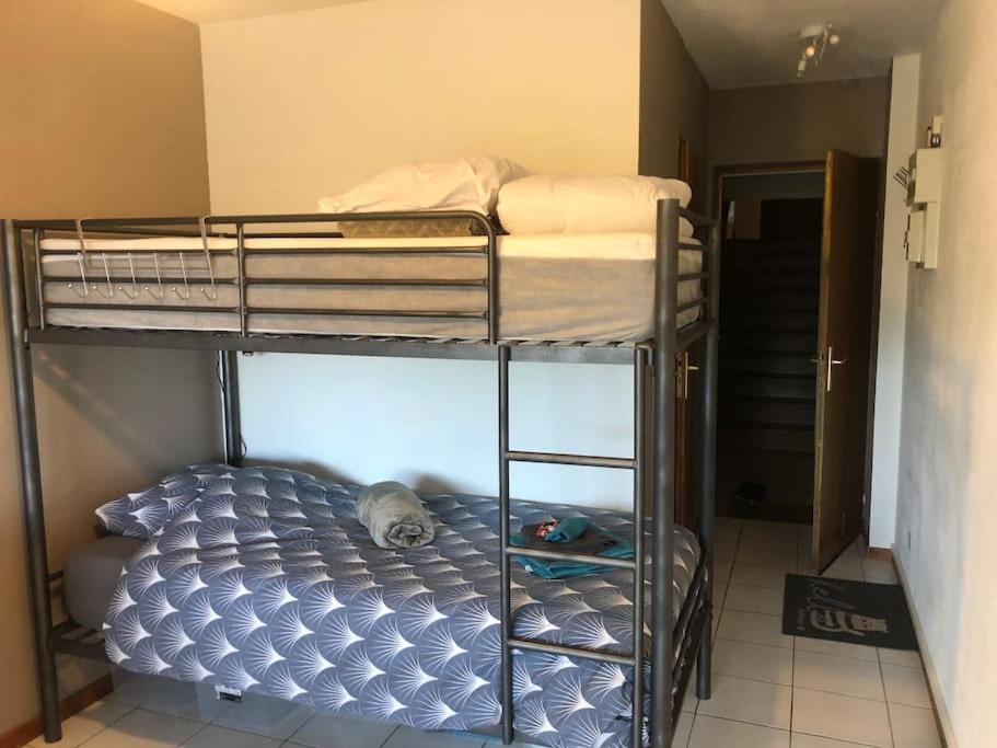 24m2 Au Markstein Apartment *