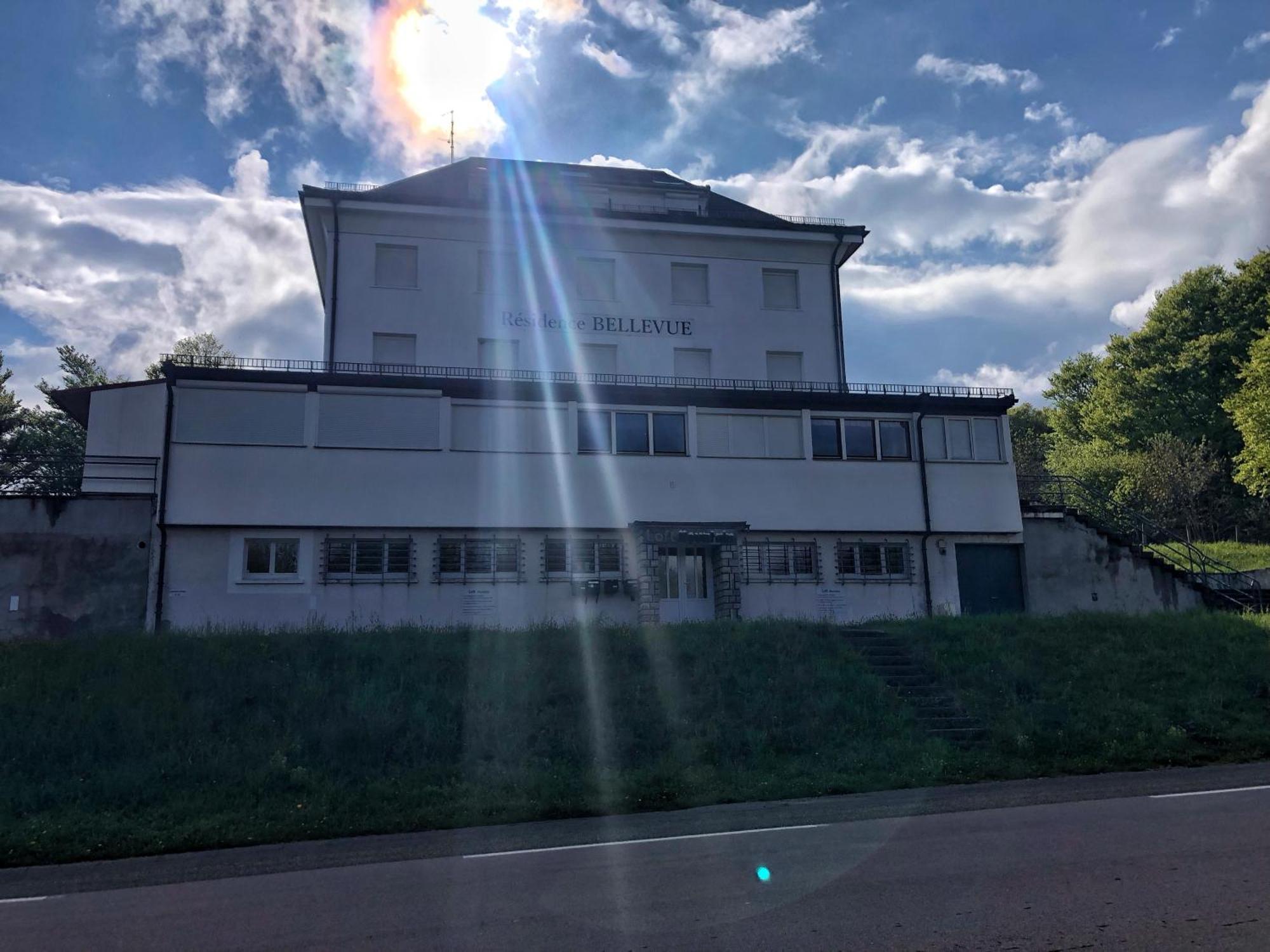 24m2 Au Markstein